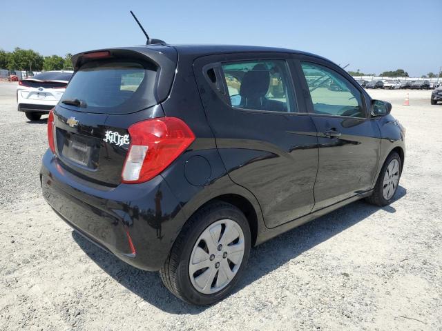 Vin: kl8cb6sa3hc784368, lot: 54400575, chevrolet spark ls 20173