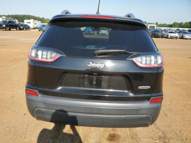 2019 JEEP CHEROKEE L - 1C4PJLCB9KD205015