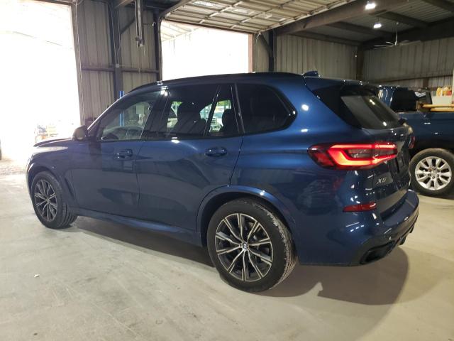 Vin: 5uxcr6c00n9l10751, lot: 54181435, bmw x5 xdrive40i 20222