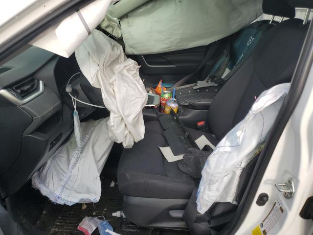 2023 TOYOTA RAV4 LE - JTMLWRFV2PD205325
