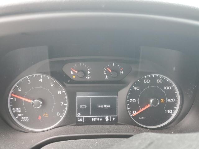 2018 GMC ACADIA SLE - 1GKKNKLA2JZ111600