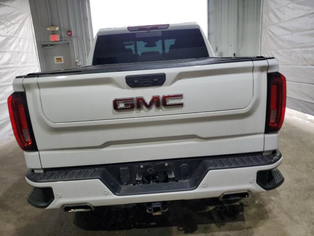 2022 GMC SIERRA K15 3GTUUGED4NG691546