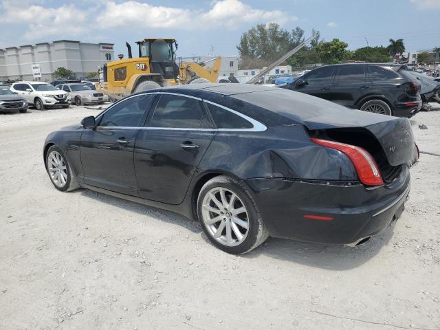 Vin: sajwa1cb5clv27448, lot: 53373985, jaguar xj 20122