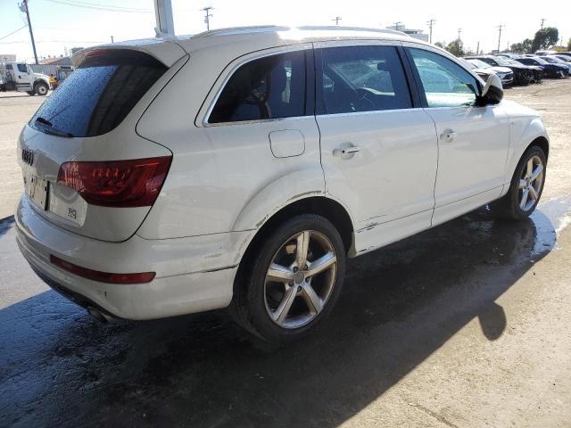 Vin: wa1wmafe9ad005130, lot: 51178725, audi q7 prestige 20103