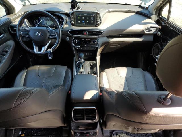 2020 HYUNDAI SANTA FE L - 5NMS53AD2LH282787
