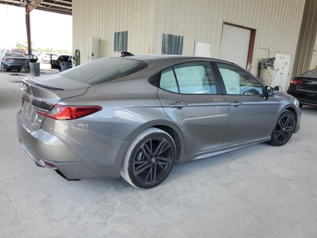 2025 TOYOTA CAMRY XSE 4T1DAACK1SU519213