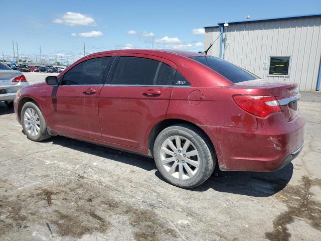 Vin: 1c3bc1fb5bn531347, lot: 54598835, chrysler 200 touring 20112