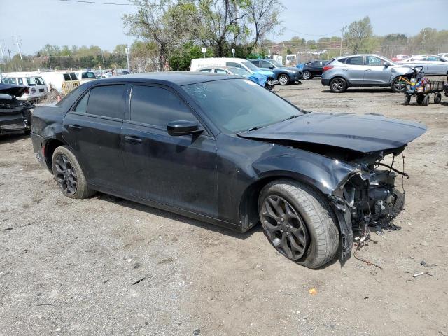 2019 CHRYSLER 300 S - 2C3CCAGG3KH632149