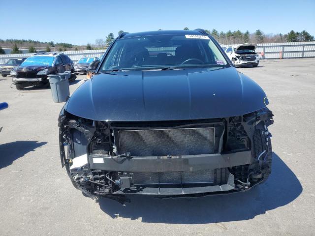 2022 HYUNDAI TUCSON SEL - 5NMJFCAE3NH045973