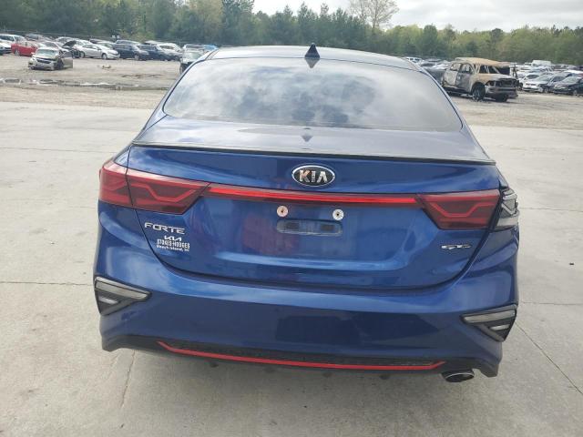 2021 KIA FORTE GT L - 3KPF34AD3ME355817