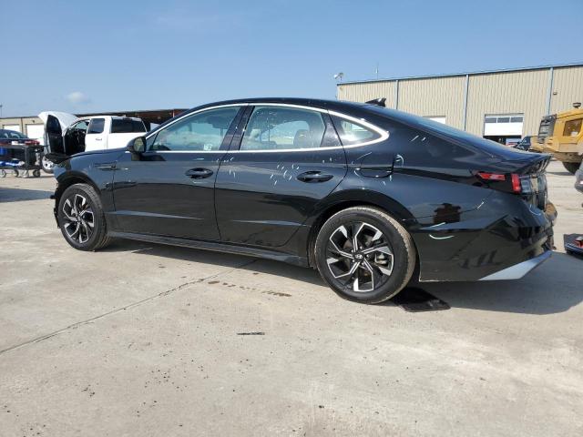 Vin: kmhl64ja0ra375268, lot: 54706315, hyundai sonata sel 20242