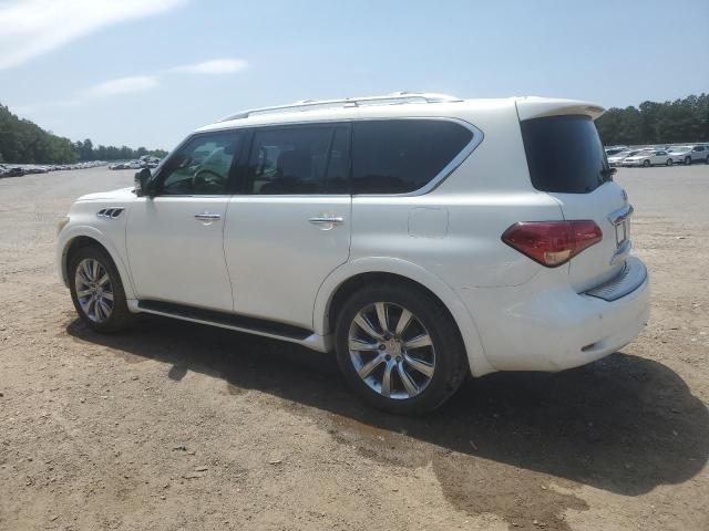Vin: jn8az2nc0b9302304, lot: 53064695, infiniti qx56 20112