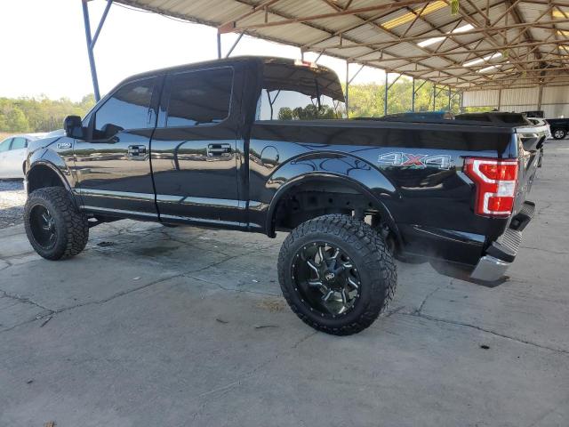 Vin: 1ftew1e54kfa67389, lot: 51970815, ford f-150 supercrew 20192