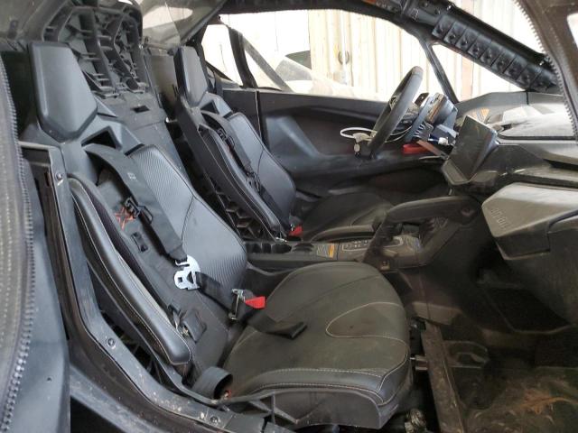 2024 CAN-AM MAVERICK R 3JB8XAT49RE004929