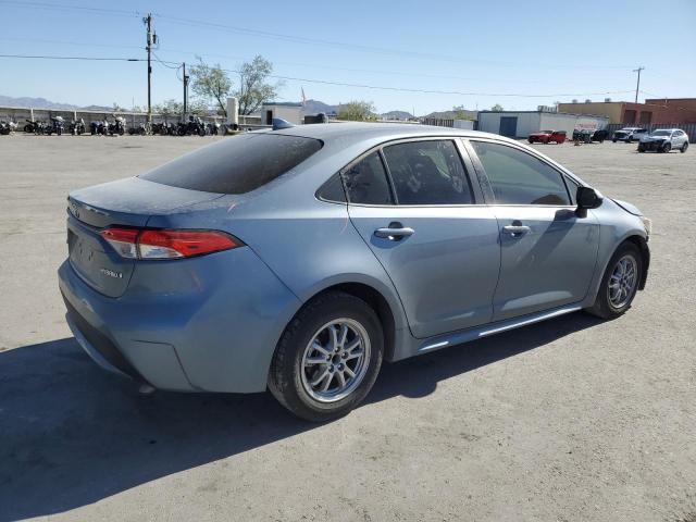 Vin: jtdeamde8nj040845, lot: 54923305, toyota corolla le 20223