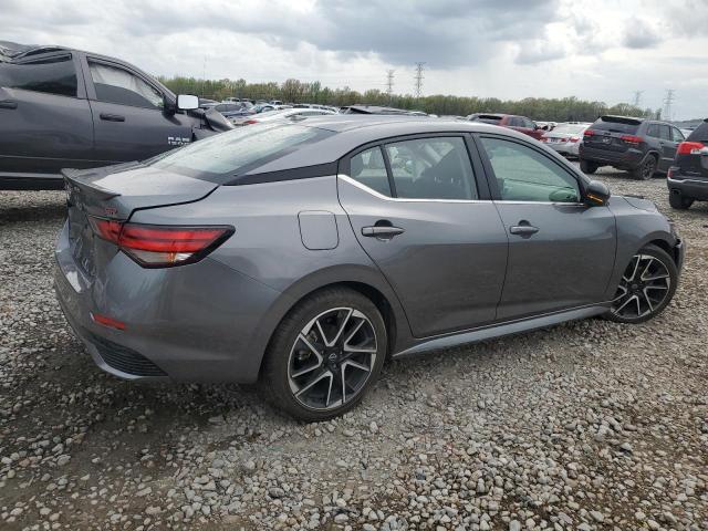 Vin: 3n1ab8dv3ry278111, lot: 51464105, nissan sentra sr 20243