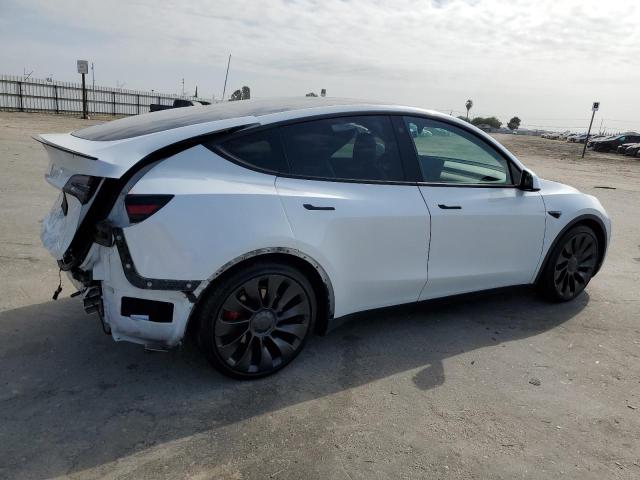Vin: 7saygdef4nf403784, lot: 53392595, tesla model y 20223
