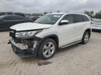 2017 TOYOTA HIGHLANDER - 5TDYZRFH4HS232331