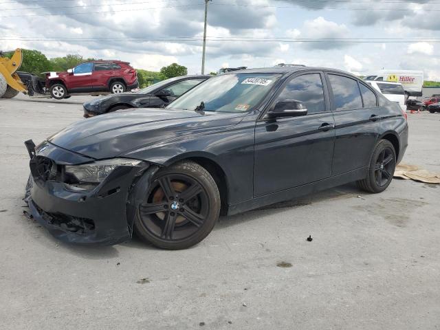 Vin: wba3a5g59dnp18824, lot: 54439705, bmw 3 series i 2013 img_1