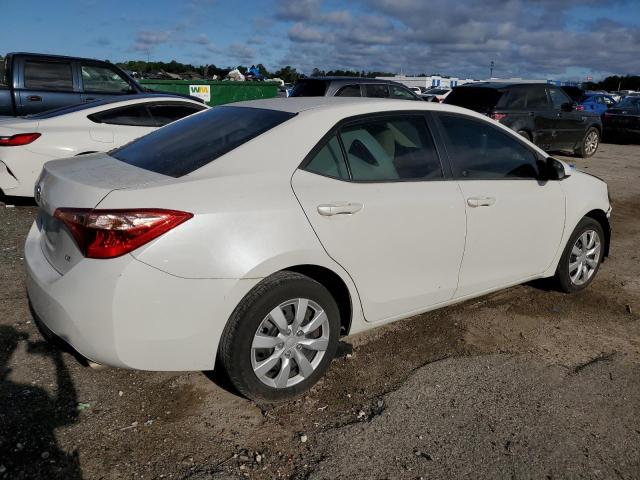Vin: 5yfburhe9hp736132, lot: 52103915, toyota corolla l 20173