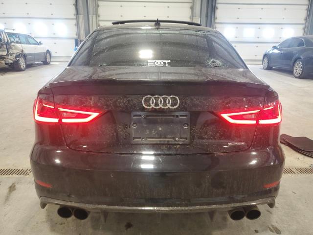 2016 AUDI A3 PREMIUM - WAUB8GFF7G1113497