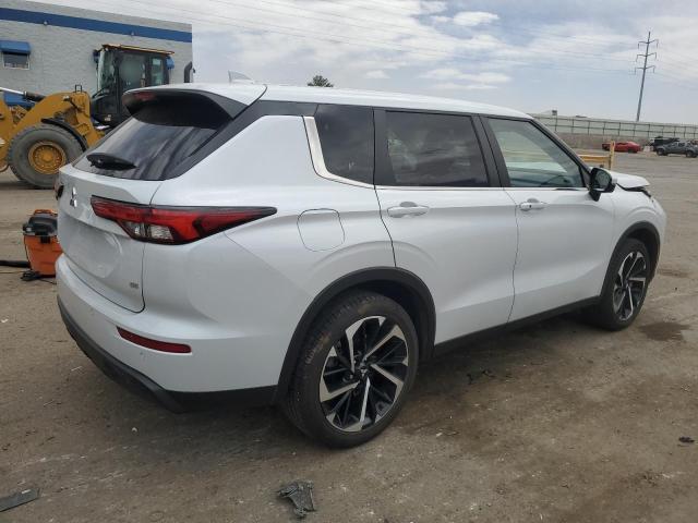Vin: ja4j4va88rz055437, lot: 53531045, mitsubishi outlander se 20243