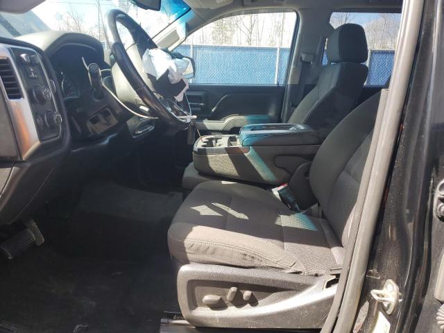 2015 CHEVROLET SILVERADO - 1GC1KVEG7FF647440