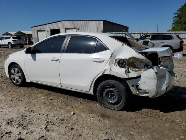 2015 TOYOTA COROLLA L - 5YFBURHE6FP215382