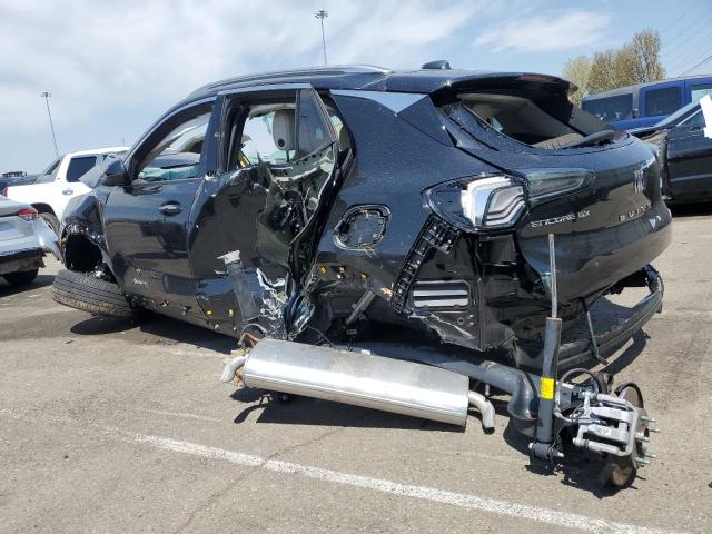 Vin: kl4amfsl1rb046631, lot: 53665325, buick encore avenir 20242