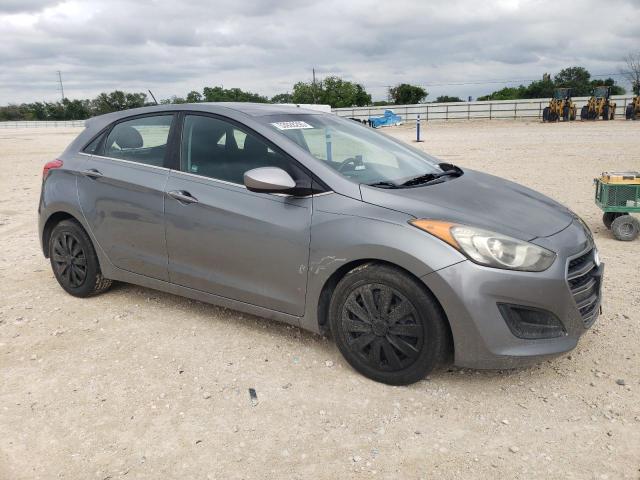 Vin: kmhd35lh3hu353310, lot: 53928295, hyundai elantra 20174
