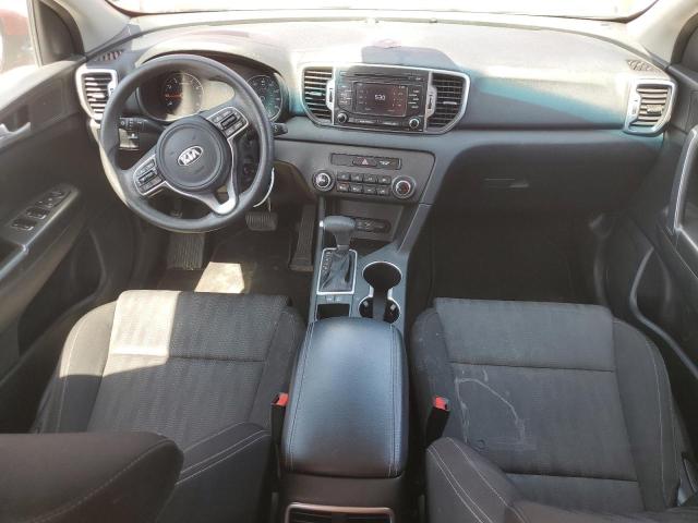 2019 KIA SPORTAGE L - KNDPM3AC2K7627967
