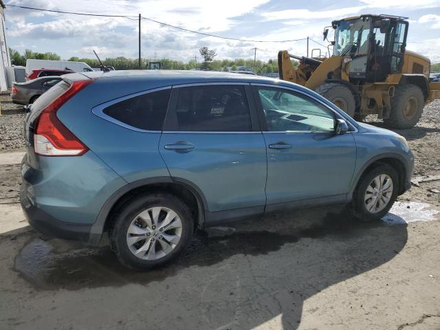 Vin: 5j6rm4h58dl069522, lot: 55147895, honda crv ex 20133