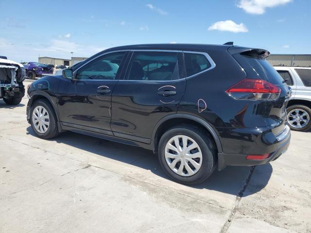 Vin: 5n1at2mt9jc710909, lot: 53756325, nissan rogue s 20182