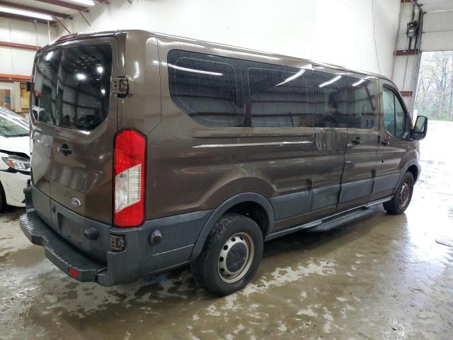 Vin: 1fbzx2zm4gkb32900, lot: 51952605, ford transit t-350 20163
