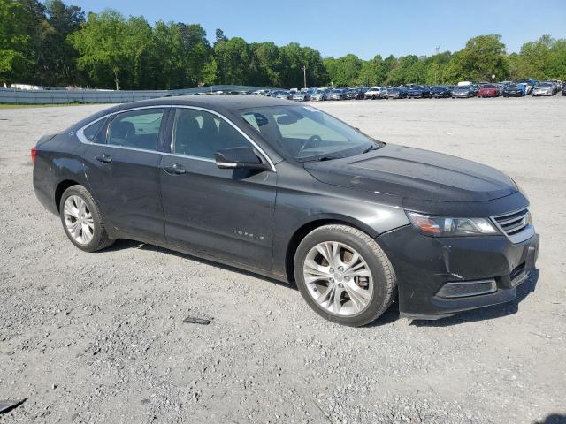 Vin: 2g1115sl7f9134274, lot: 53684995, chevrolet impala lt 20154