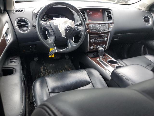 2015 NISSAN PATHFINDER - 5N1AR2MN3FC693791