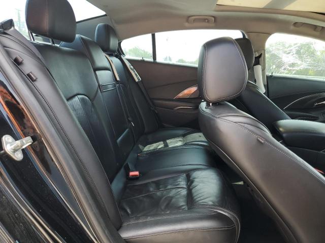 2016 BUICK LACROSSE P 1G4GF5G36GF197611