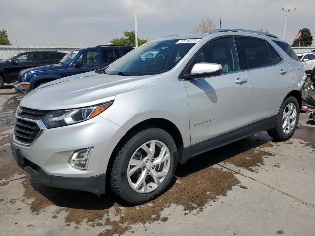 2018 CHEVROLET EQUINOX LT #3148442956