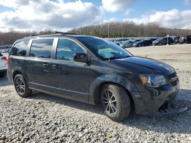 Vin: 2c4rdgeg1kr632069, lot: 51775395, dodge caravan gt 20194