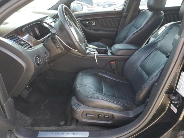 2015 FORD TAURUS - 1FAHP2F85FG110376