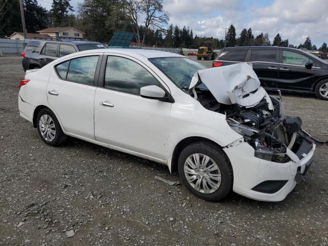 Vin: 3n1cn7ap8kl832052, lot: 51335025, nissan versa s 20194