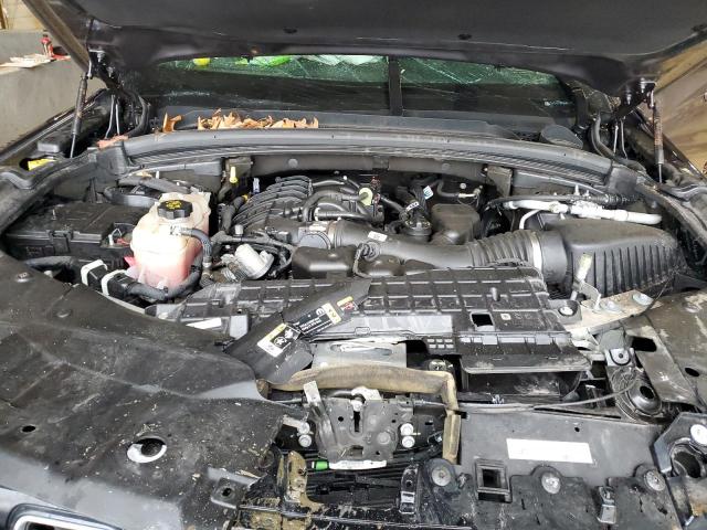 2023 JEEP GRAND CHER - 1C4RJKBG0P8829883