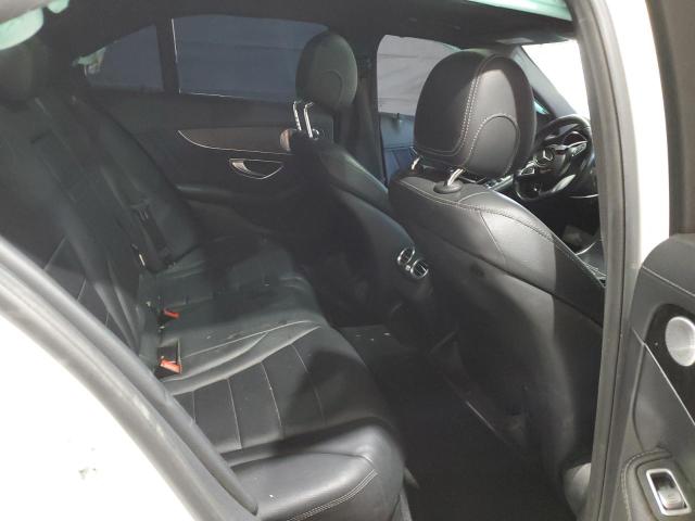 2015 MERCEDES-BENZ C 300 4MAT - 55SWF4KB6FU023452