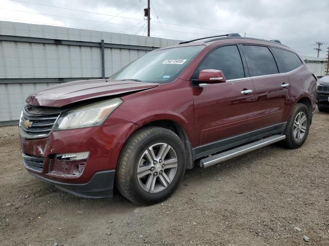 Vin: 1gnkrhkd5gj292740, lot: 54273455, chevrolet traverse lt 2016 img_1