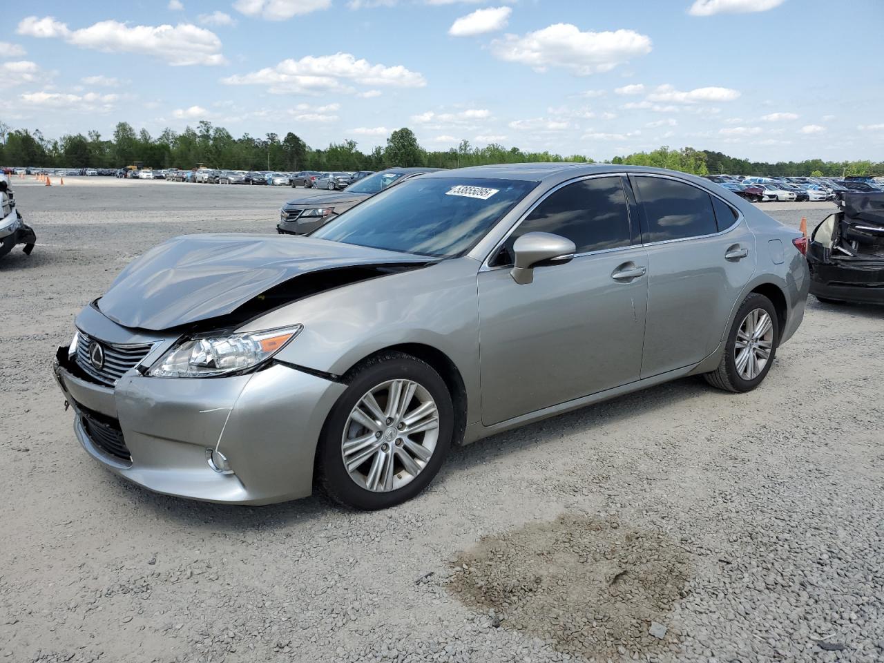 LEXUS ES 350