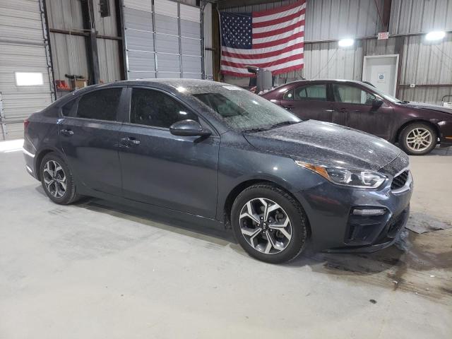 Vin: 3kpf24ad0le251027, lot: 53350675, kia forte fe 20204