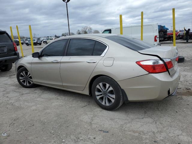 Vin: 1hgcr2f33ea264588, lot: 52978875, honda accord lx 20142