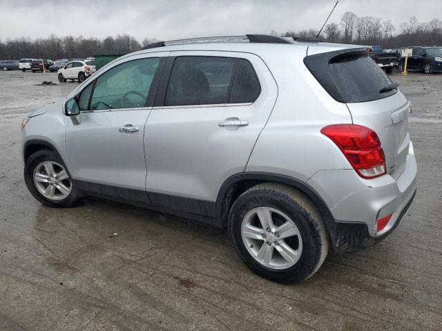 Vin: kl7cjlsb5lb039134, lot: 52521505, chevrolet trax 1lt 20202