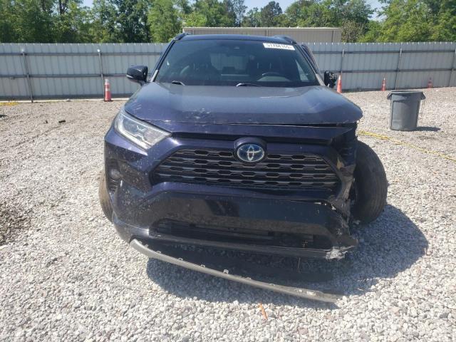 2019 TOYOTA RAV4 XSE - 2T3EWRFV7KW033152