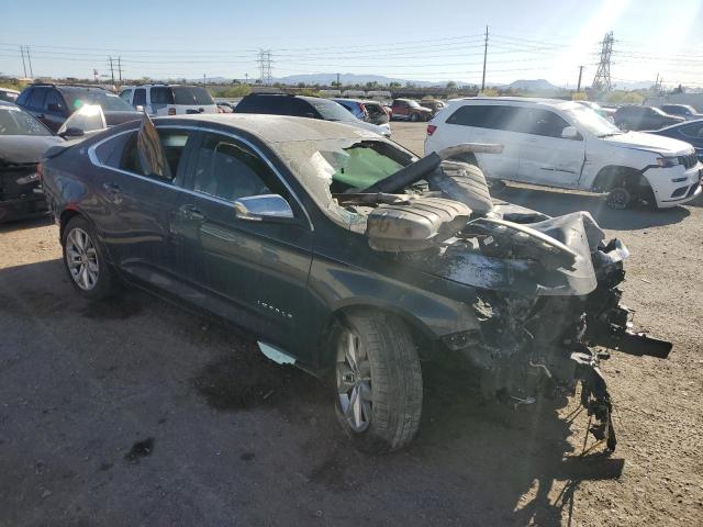 Vin: 1g1105s36ju107954, lot: 54429925, chevrolet impala lt 20184